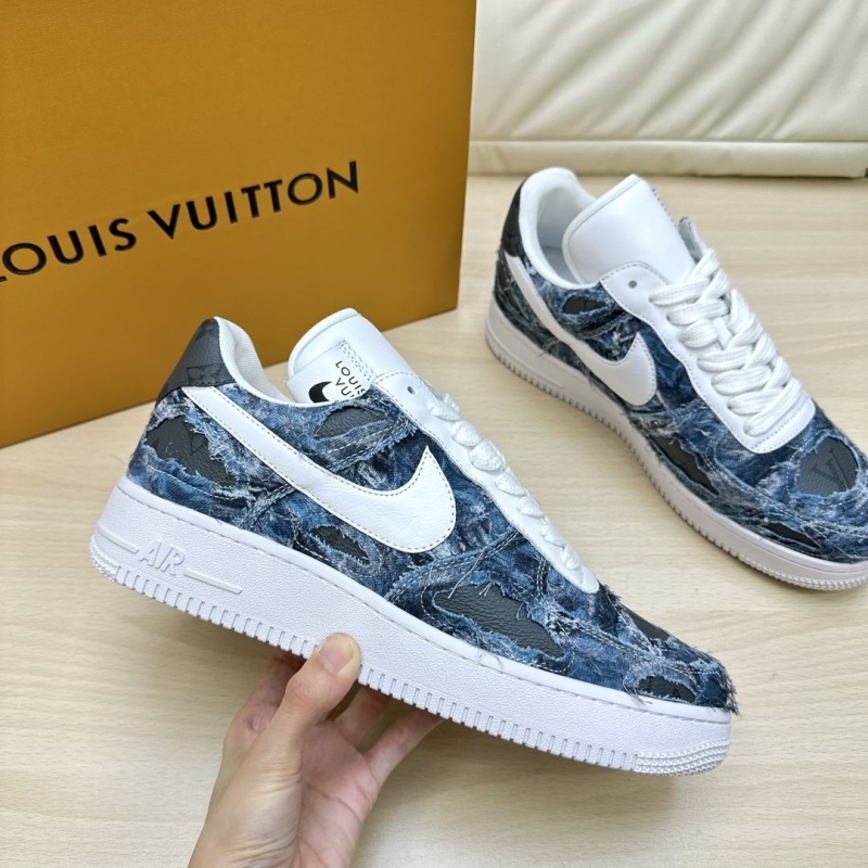 Louis Vuitton Sneakers